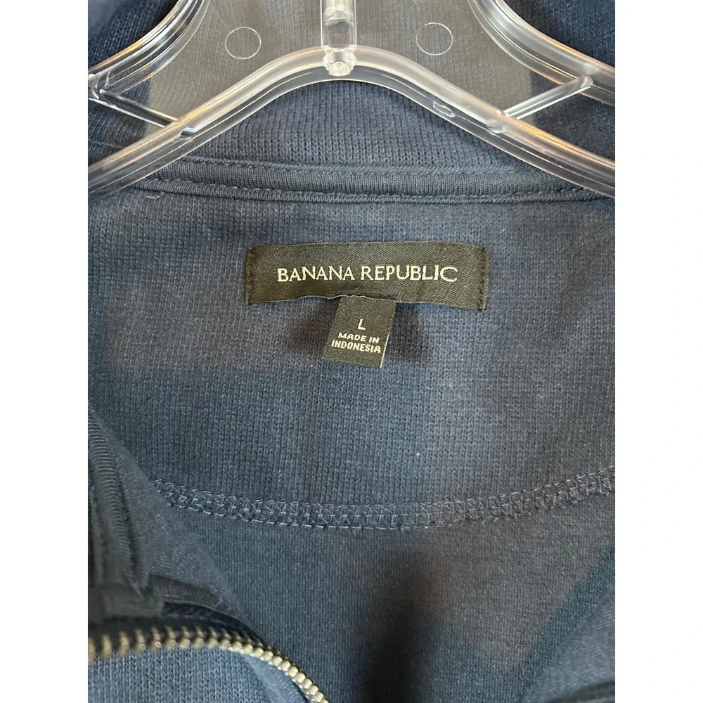 Banana Republic thank you
